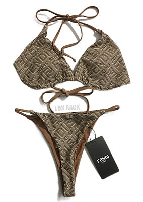 black fendi skims|Fendi bikini dupe.